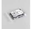 Коннектор Arlight ARL-MONO-2pin-M (Jack 5.5) 030747
