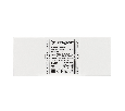 Блок питания Arlight ARV-SP-24012-FLAT-PFC (24V, 0.5A, 12W) IP20 Пластик 033258