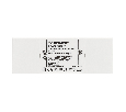 Блок питания Arlight ARV-SP-24024-FLAT-PFC (24V, 1A, 24W) IP20 Пластик 033259