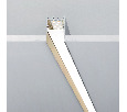 Профиль Arlight SL-COMFORT32-FANTOM-2000 ANOD (Алюминий) 033276