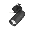 Светильник Arlight LGD-LUMOS-R55-16W Warm3000 (BK, 25 deg, 230V) IP20 Металл 034484