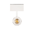 Светильник Arlight MAG-SPOT-45-R85-12W Warm3000 (WH, 36 deg, 24V) IP20 Металл 033426