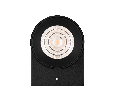 Светильник Arlight SP-SPICY-WALL-TWIN-S180x72-2x6W Day4000 (BK, 40 deg) IP20 Металл 033555