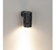 Светильник Arlight LGD-RAY-WALL-R46-3W Day4000 (GR, 24 deg, 230V) IP65 Металл 033309