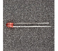 Светодиод Arlight ARL-3014URD-B (3мм (кругл.)) 003123