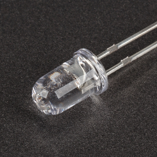 Светодиод Arlight ARL-5013UEUGC/2L (5мм (кругл.)) 004203