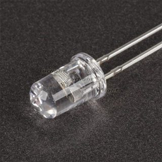 Светодиод Arlight ARL-5013URBC-B (5мм (кругл.)) 003077