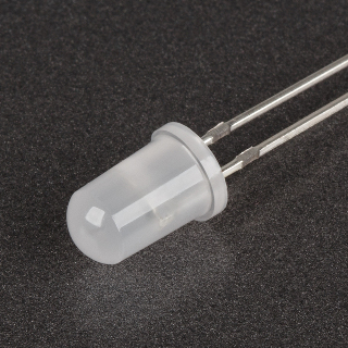 Светодиод Arlight ARL-5013URBW-B (5мм (кругл.)) 003076