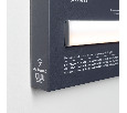 Стенд Системы Управления Arlight SMART 1100x600mm (DB 3мм, пленка, лого) 000921(1)