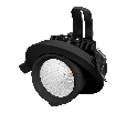 Светильник Arlight LTD-EXPLORER-R100-12W Day4000 (BK, 38 deg, 230V) IP20 Металл 034520
