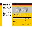 Распределительная коробка STEKKER EBX10-27-44 32746