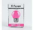 Лампа светодиодная FERON LB-37 38123