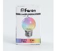 Лампа светодиодная FERON LB-37 38129