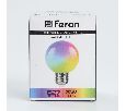Лампа светодиодная FERON LB-371 38115