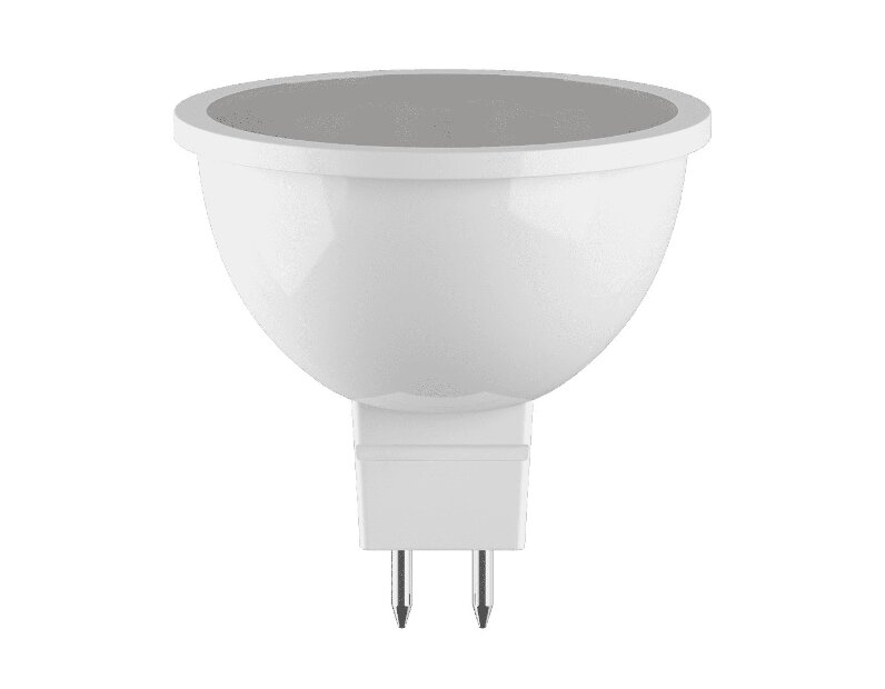 Лампа светодиодная SWG , MR16 GU5.3 LB-GU5.3-MR16-7-WW