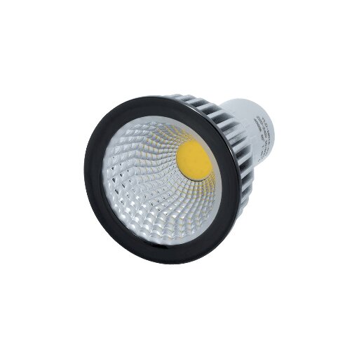 Лампа светодиодная DesignLed , MR16 GU5.3 LB-YL-BL-GU5.3-6-WW