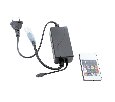 Контроллер SWG  для ленты SMD-5050 RGB 220В RF-LT5-RGB-20