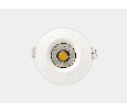 Светильник DesignLed InLondon SIMPLE  3000K LC1512WH-7-WW