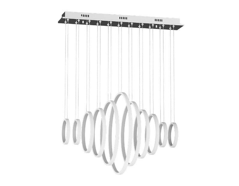 Светильник DesignLed ANCH Spring AD14036-11A-WH