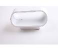 Светильник настенный DesignLed GW PIR 2 , 5W, 3000К GW-A720-5-WH-WW
