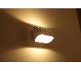 Светильник настенный DesignLed GW PIR 2 , 5W, 3000К GW-A720-5-WH-WW