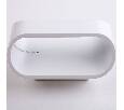 Светильник настенный DesignLed GW PIR 2 , 5W, 3000К GW-A720-5-WH-WW