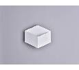 Светильник настенный GW PALMIRA GW-1101-3-3-WH-NW