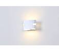 Светильник настенный GW RAZOR HR GW-1556-6-WH-NW
