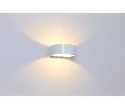 Светильник настенный GW BE LIGHT GW-2306-5-WH-NW