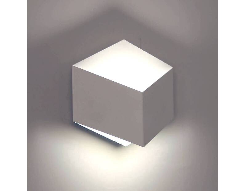 Светильник настенный DesignLed GW PALMIRA , 3W, 4000К GW-1101-1-3-WH-NW
