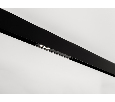 Светильник DesignLed  для низковольтного трека SY mini SY-mini-522217-3.7-48-BL-WW
