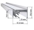 Профиль Lumfer LF-PP01