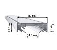 Профиль Lumfer LF-TR30
