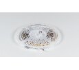 Лента светодиодная DesignLed FOOD  14.4W IP33 2400К DSG2140-24-BRD-33