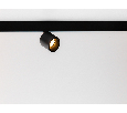 Светильник DesignLed  для низковольтного трека SY mini SY-mini-521911-8.2-48-BL-WW
