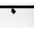 Светильник DesignLed  для низковольтного трека SY mini SY-mini-521911-8.2-48-BL-WW