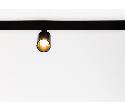 Светильник DesignLed  для низковольтного трека SY mini SY-mini-521911-8.2-48-BL-WW