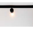 Светильник DesignLed  для низковольтного трека SY mini SY-mini-521911-8.2-48-BL-WW
