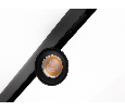 Светильник DesignLed  для низковольтного трека SY mini SY-mini-521911-8.2-48-BL-WW