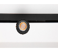 Светильник DesignLed  для низковольтного трека SY mini SY-mini-521911-8.2-48-BL-WW