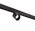 Светильник DesignLed  для низковольтного трека SY mini SY-mini-521911-8.2-48-BL-WW