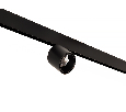 Светильник DesignLed  для низковольтного трека SY mini SY-mini-521911-8.2-48-BL-WW