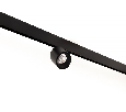 Светильник DesignLed  для низковольтного трека SY mini SY-mini-521911-8.2-48-BL-WW