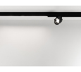 Светильник DesignLed  для низковольтного трека SY mini SY-mini-521911-8.2-48-BL-WW