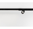 Светильник DesignLed  для низковольтного трека SY mini SY-mini-521911-8.2-48-BL-WW
