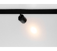 Светильник DesignLed  для низковольтного трека SY mini SY-mini-521911-8.2-48-BL-WW