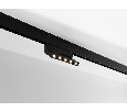 Светильник DesignLed  для низковольтного трека SY mini SY-mini-520417-5.5-48-BL-WW