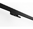 Светильник DesignLed  для низковольтного трека SY mini SY-mini-520417-5.5-48-BL-WW