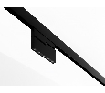 Светильник DesignLed  для низковольтного трека SY mini SY-mini-520417-5.5-48-BL-WW