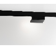 Светильник DesignLed  для низковольтного трека SY mini SY-mini-521114-5.2-48-BL-WW